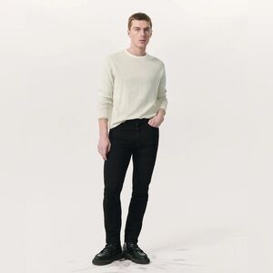 rag & bone aero stretch standard issue skinny leg size 32x30